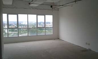 Imagem 2: Sala Comercial para Locação Alpha Offices