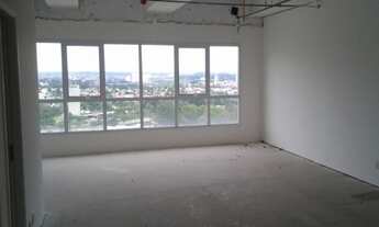 Imagem 4: Sala Comercial para Locação Alpha Offices