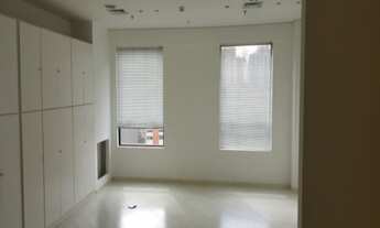 Imagem 2: Sala no West Gate