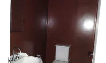 Imagem 3: Sala no West Gate