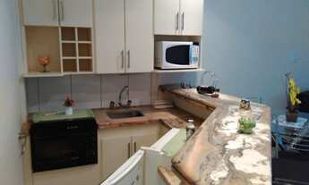 Imagem: Flat para Venda no Le Bougainville