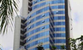 Imagem: Sala Comercial no Brascan para Locação