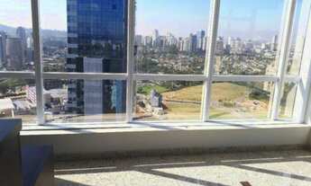 Imagem 5: Sala Comercial no Brascan para Locação