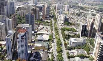 Imagem 2: Sala Comercial Alpha Square para Locação
