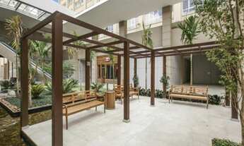 Imagem 3: Sala Comercial Alpha Square para Locação