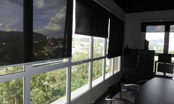 Imagem 4: Sala Comercial Alpha Square para Locação