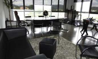 Imagem 5: Sala Comercial Alpha Square para Locação