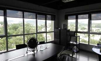 Imagem 7: Sala Comercial Alpha Square para Locação