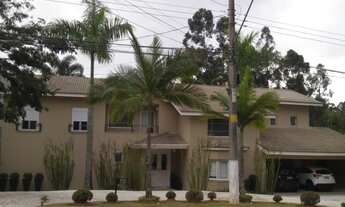 Imagem 5: Casa no Melville para Locação