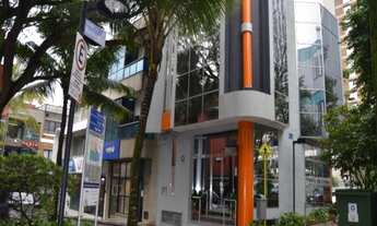 Imagem 2: Locação de predio comercial no Centro comercial Alphaville