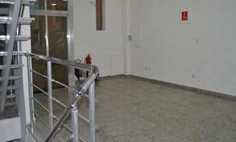 Imagem 6: Locação de predio comercial no Centro comercial Alphaville