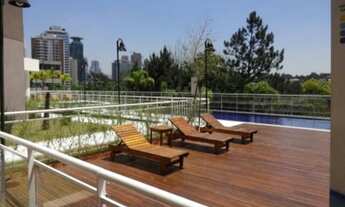 Imagem: Venda de Apartamento no Edificio More Alphaville