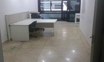 Imagem: Locação de sala comercial No Centro Comercial