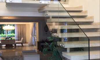 Imagem 2: Bela Casa à venda no Residencial Exclusive House