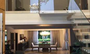 Imagem 3: Bela Casa à venda no Residencial Exclusive House