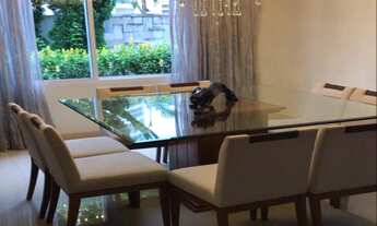 Imagem 6: Bela Casa à venda no Residencial Exclusive House