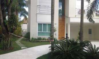 Imagem 4: Belíssima Casa à venda no Residencial Alpha 5