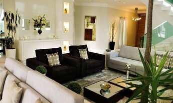 Imagem 6: Belíssima Casa à venda no Residencial Alpha 5