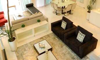 Imagem 7: Belíssima Casa à venda no Residencial Alpha 5