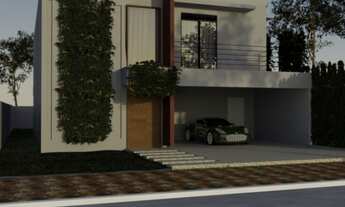 Imagem: Casa em à Venda no Gênesis I