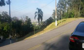 Imagem: Terreno Tamboré 1