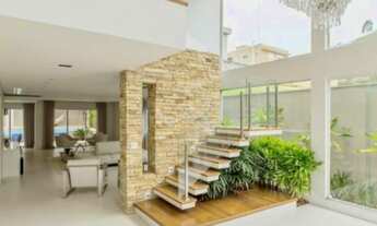 Imagem: Casa à venda no residencial Campos do Conde