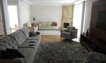 Imagem: Casa à venda no Tamboré 4 com 5 dormitórios