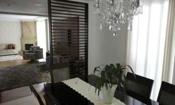 Imagem 2: Casa à venda no Tamboré 4 com 5 dormitórios