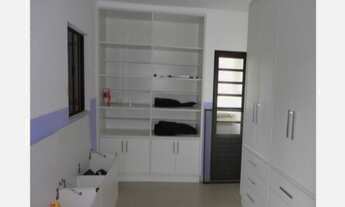 Imagem 4: Casa à venda no Tamboré 4 com 5 dormitórios