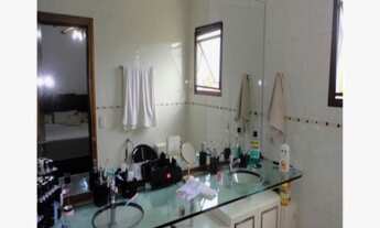 Imagem 7: Casa à venda no Tamboré 4 com 5 dormitórios