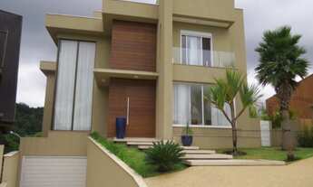 Imagem: Casa nova à venda no Residencial Gênesis