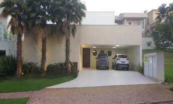 Imagem: Bela Casa à venda no Residencial Gênesis