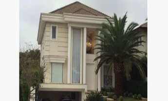 Imagem: Casa à venda no residencial Gênesis 1