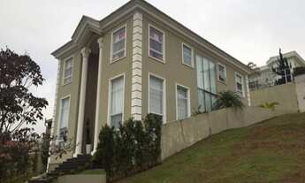 Imagem: Venda De Casa Genesis Alphaville