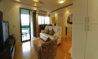 Imagem 4: Locação de Apartamento no Edificio America2