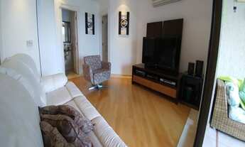 Imagem 5: Locação de Apartamento no Edificio America2