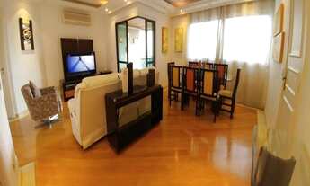 Imagem: Locação de Apartamento no Edificio America2