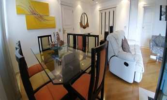 Imagem 3: Locação de Apartamento no Edificio America2