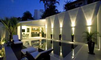 Imagem: Venda de Casa no Residencial 2 Alphaville