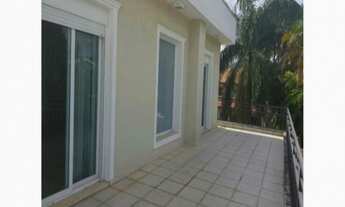 Imagem 4: Casa à venda no residencial Alpha 3