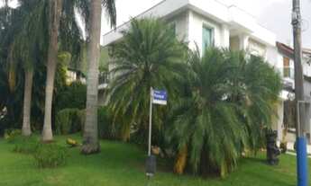 Imagem 1: Casa à venda no residencial Alpha 3