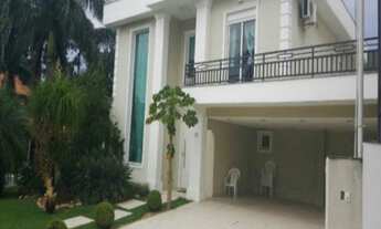 Imagem 2: Casa à venda no residencial Alpha 3