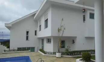 Imagem: Casa à venda no residencial Tambóré 3