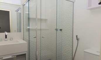 Imagem 3: Apartamento mobiliado à venda no condomínio Alpha Style