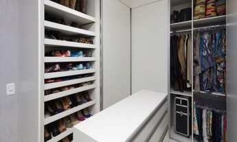 Imagem 6: Apartamento mobiliado à venda no condomínio Alpha Style