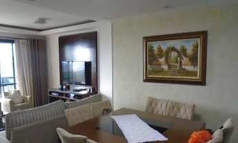 Imagem: Apartamento à venda no condomínio De Ville