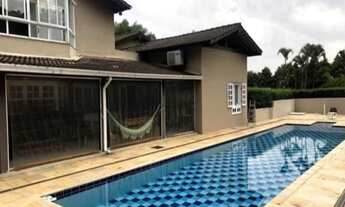 Imagem: Venda de Belíssima Casa no Tambore 1