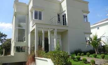 Imagem: Gênesis 1 linda casa com 4 suites com closet