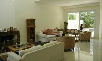 Imagem 4: Gênesis 1 linda casa com 4 suites com closet Melhor localização do Cond