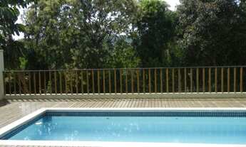 Imagem 6: Gênesis 1 linda casa com 4 suites com closet Melhor localização do Cond